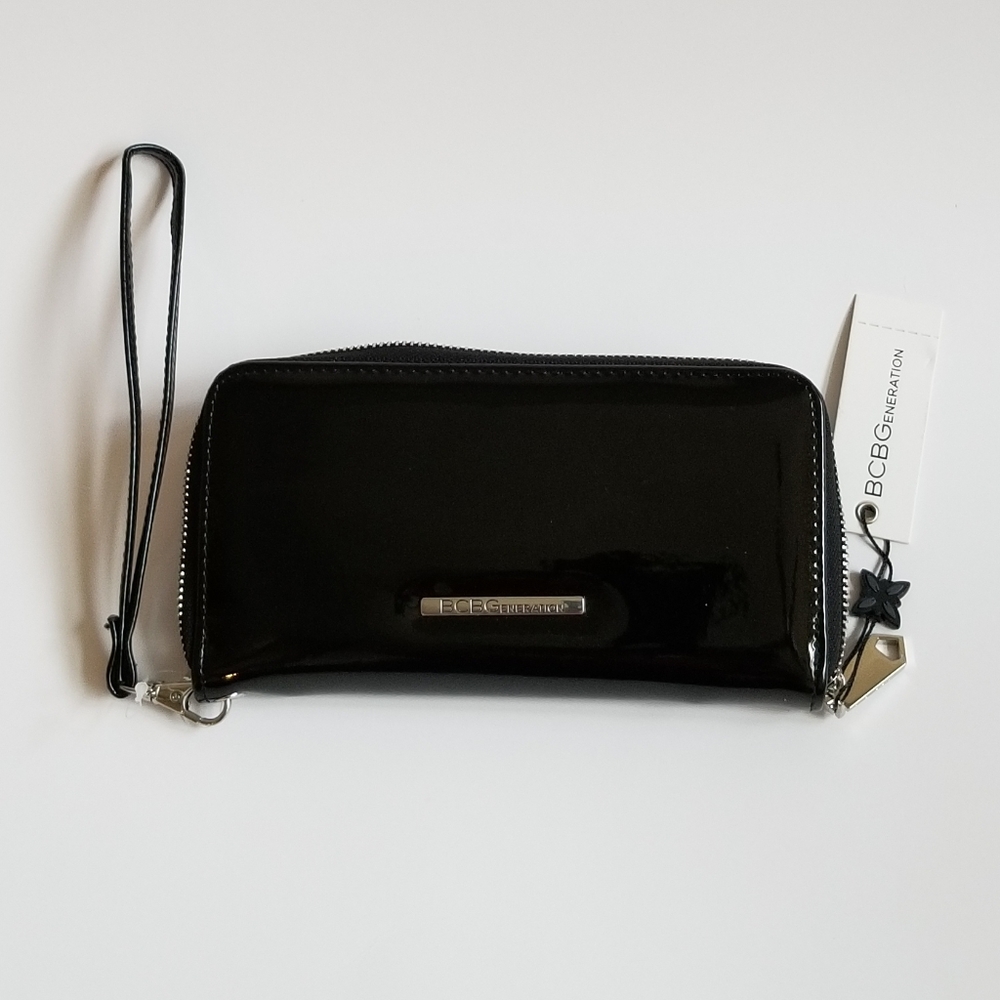 Wallet /Wristlet!